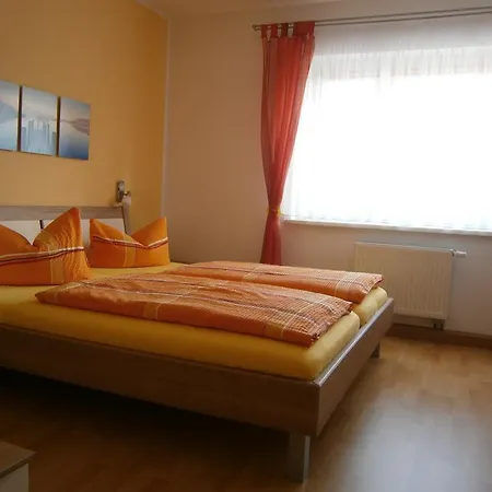 Ferienwohnung Fischer Jena Exterior photo