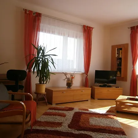 Ferienwohnung Fischer Jena Exterior photo