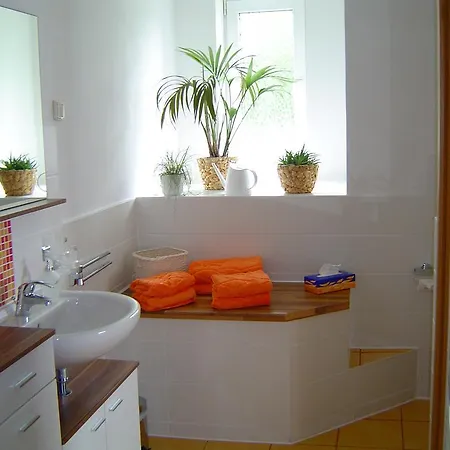 Ferienwohnung Fischer Jena Exterior photo