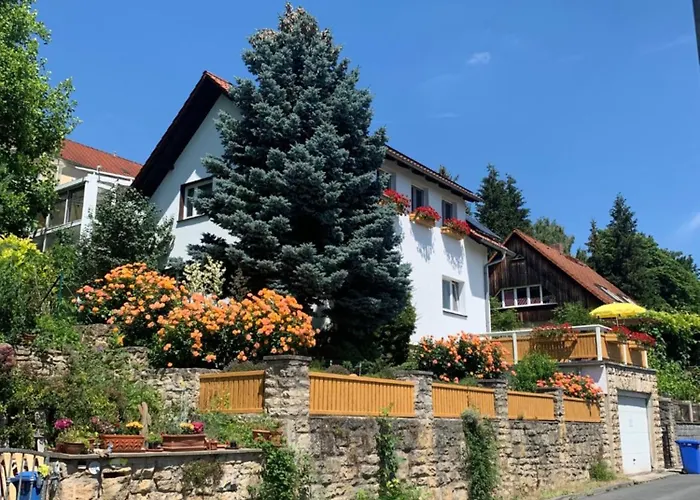 Ferienwohnung Fischer