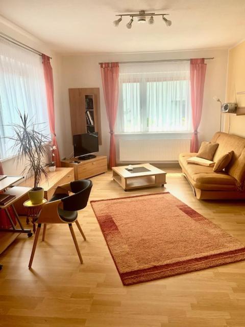 Apartment Fischer Jena