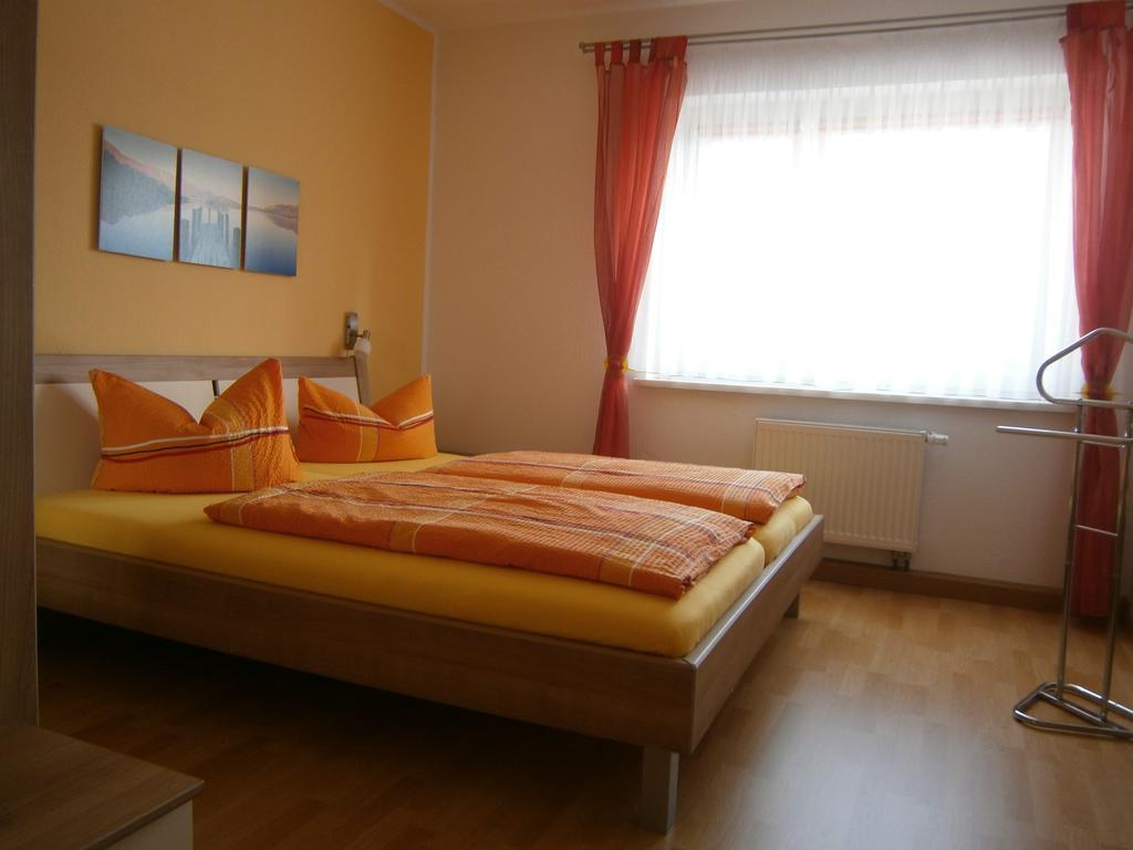 Fischer Apartment