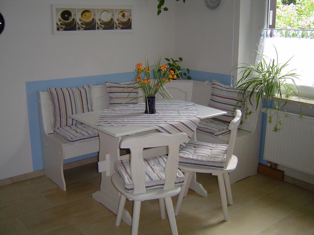 Apartment Fischer *