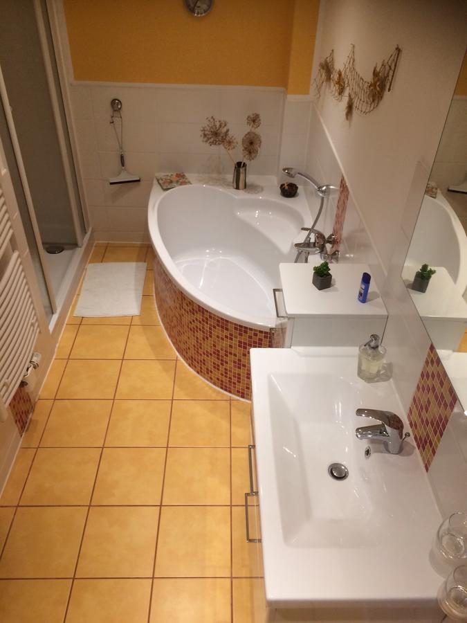 Fischer Apartment Jena